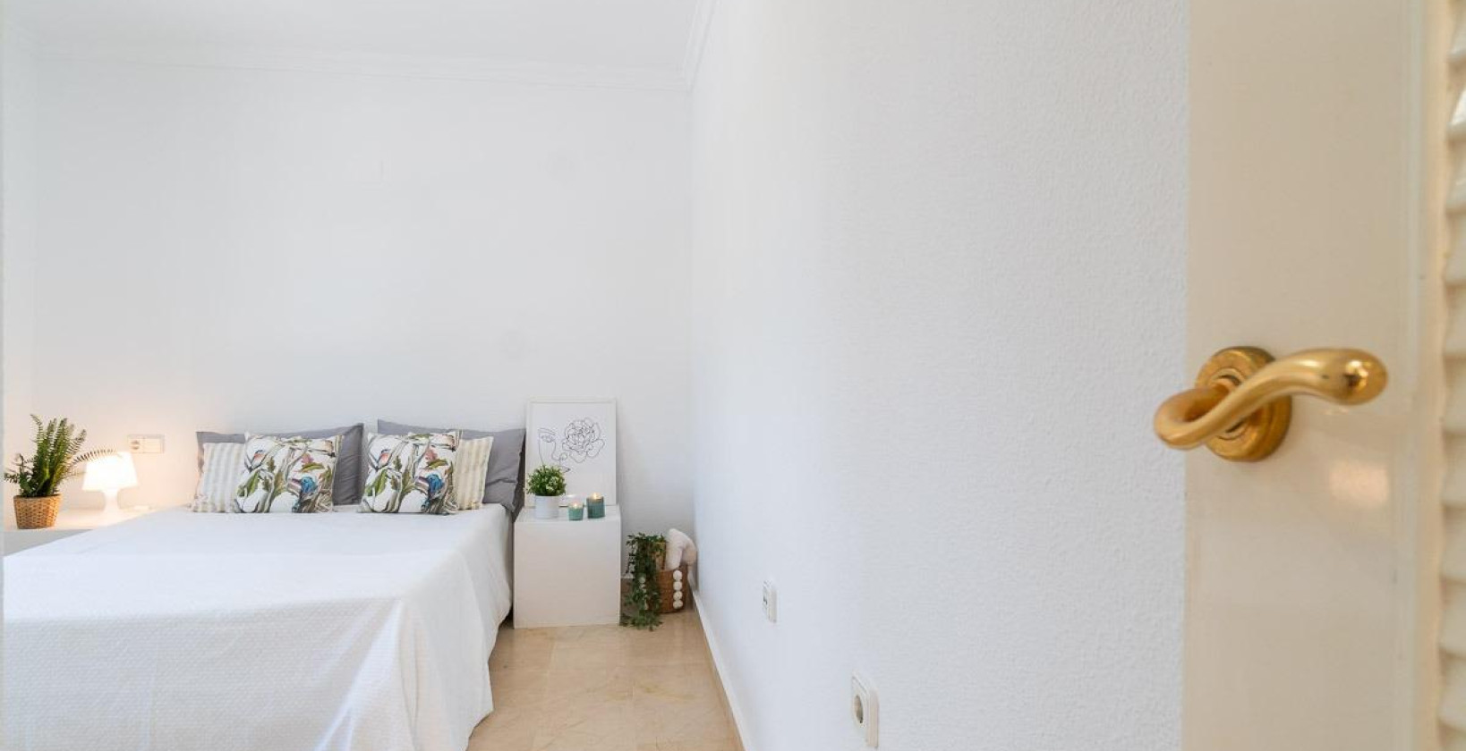 Resale - Villa - Orihuela Costa - Villamartín-Las Filipinas