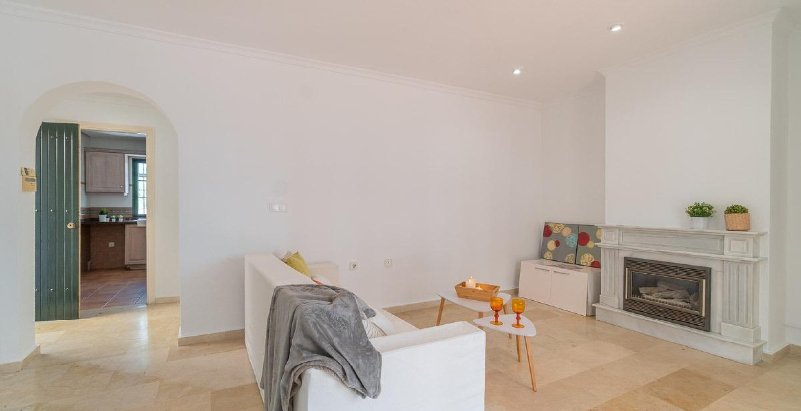 Resale - Villa - Orihuela Costa - Villamartín-Las Filipinas