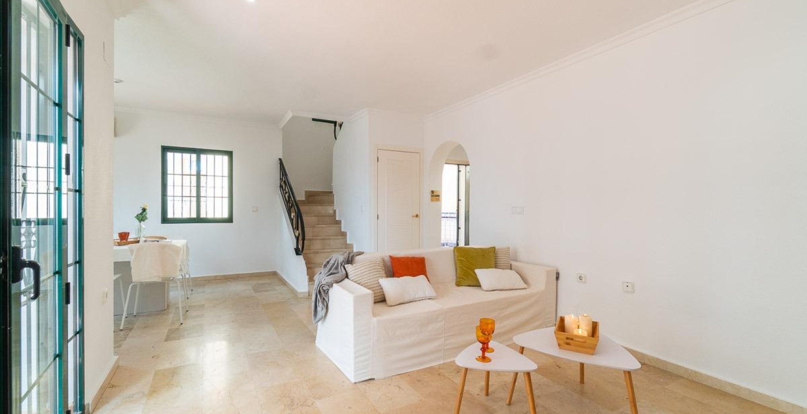 Resale - Villa - Orihuela Costa - Villamartín-Las Filipinas