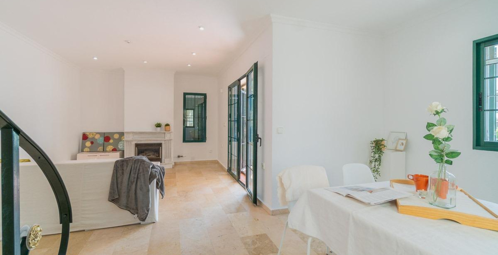 Resale - Villa - Orihuela Costa - Villamartín-Las Filipinas