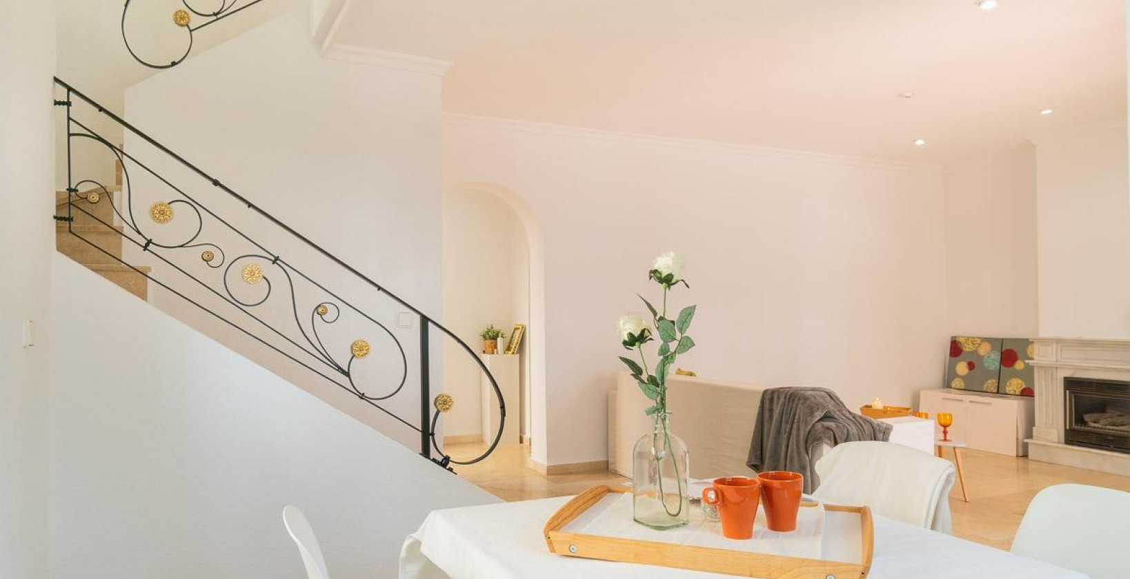 Resale - Villa - Orihuela Costa - Villamartín-Las Filipinas