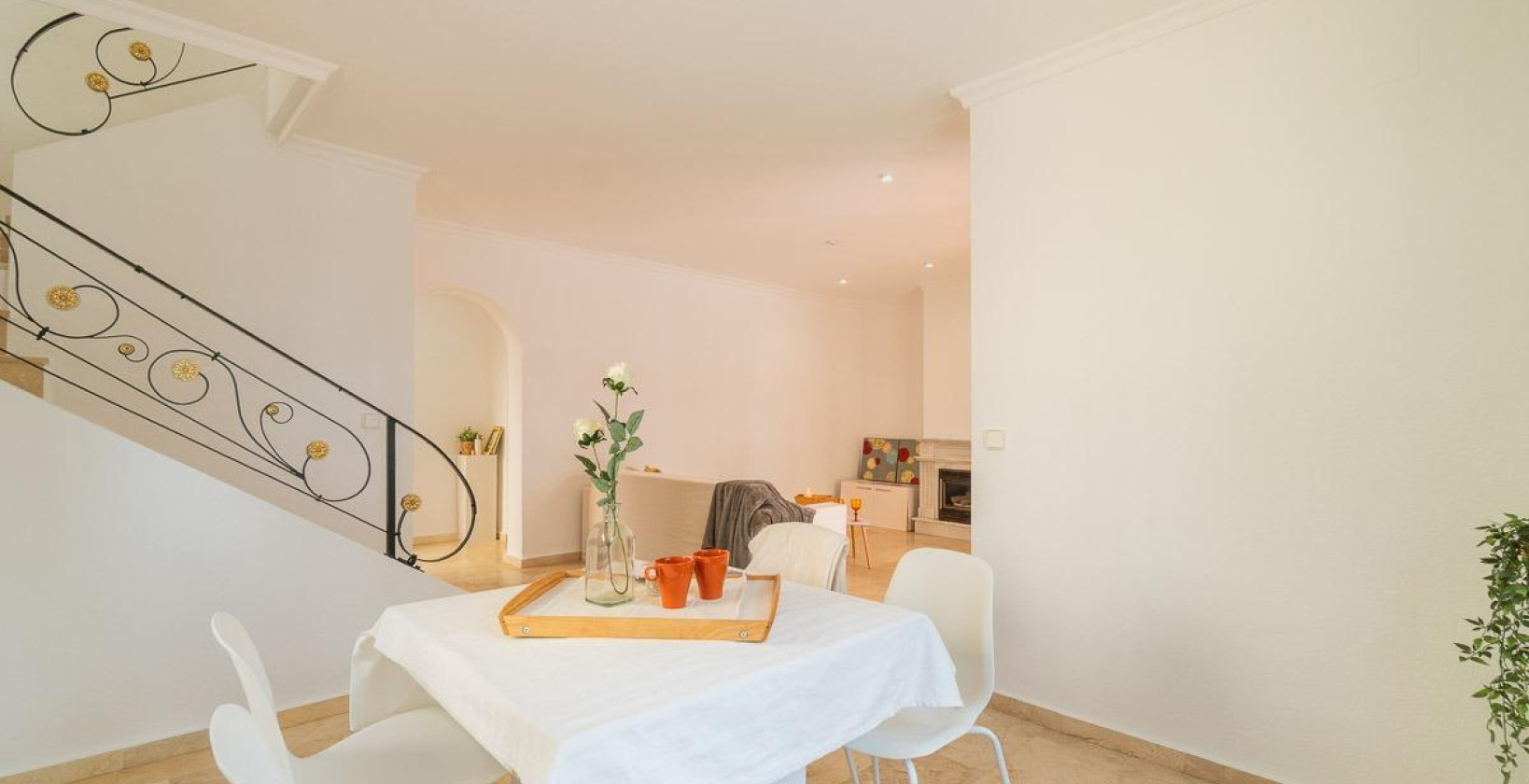 Resale - Villa - Orihuela Costa - Villamartín-Las Filipinas