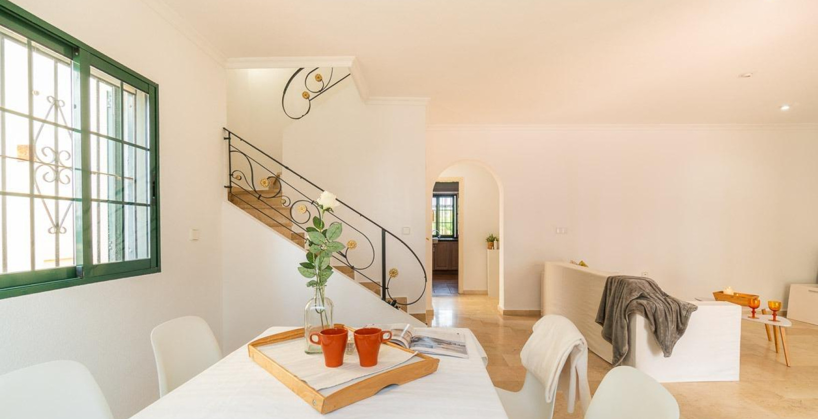 Resale - Villa - Orihuela Costa - Villamartín-Las Filipinas