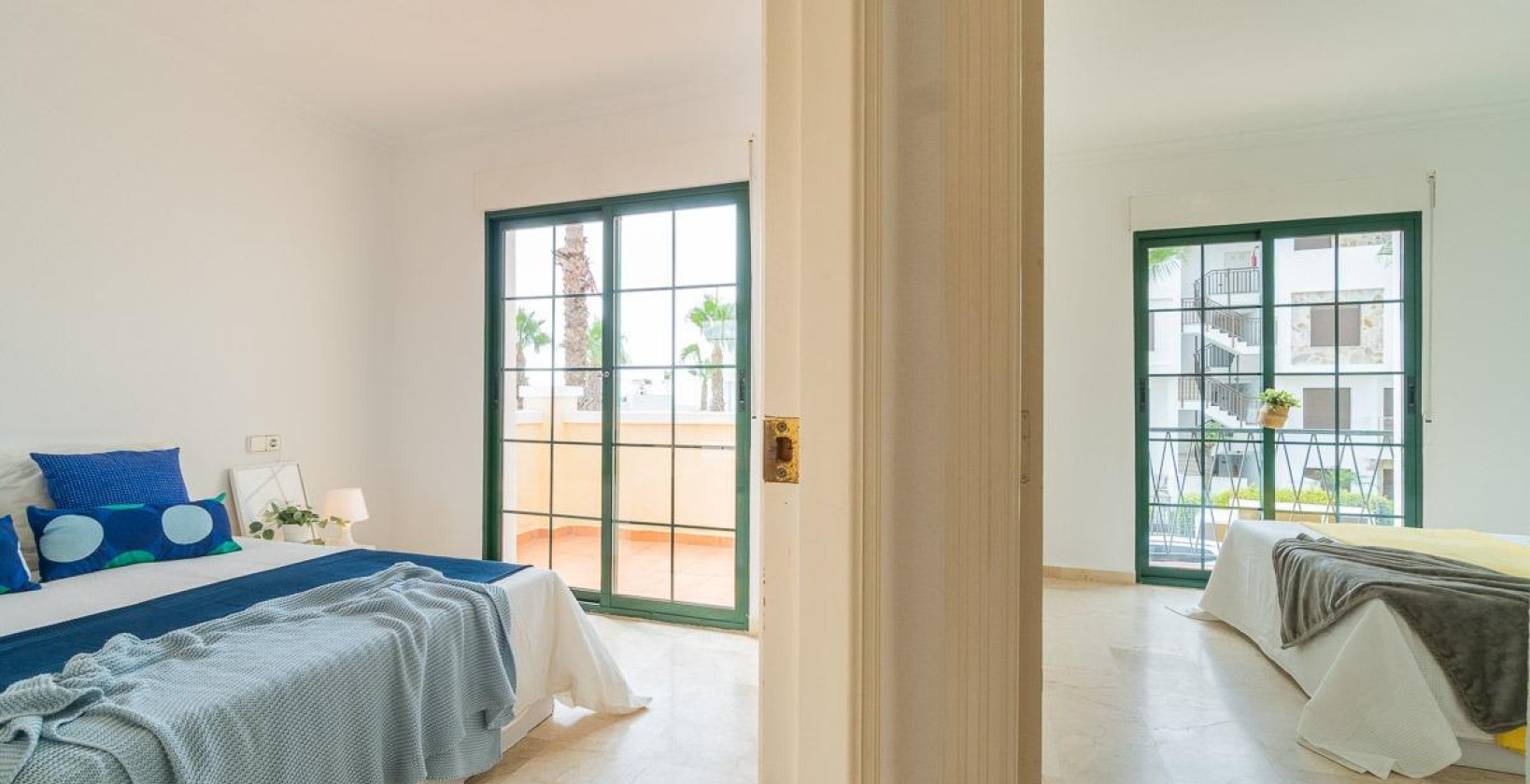 Resale - Villa - Orihuela Costa - Villamartín-Las Filipinas