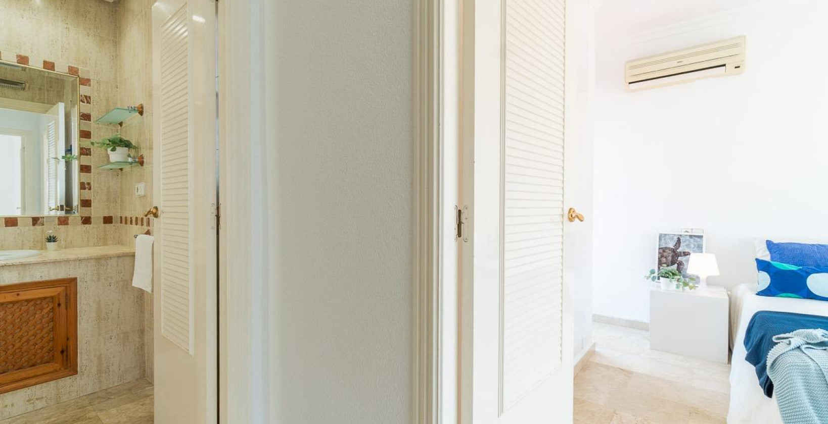 Resale - Villa - Orihuela Costa - Villamartín-Las Filipinas