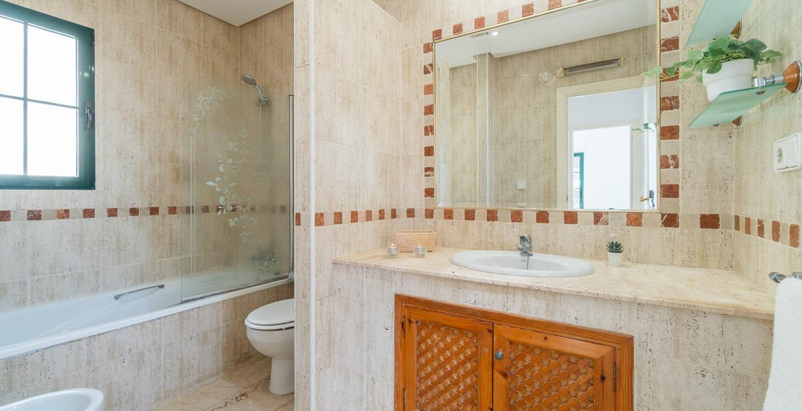 Resale - Villa - Orihuela Costa - Villamartín-Las Filipinas