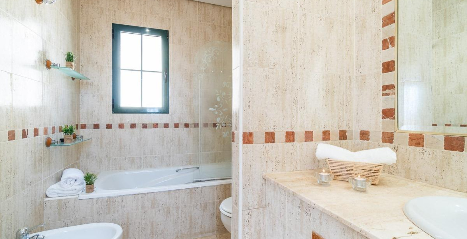 Resale - Villa - Orihuela Costa - Villamartín-Las Filipinas