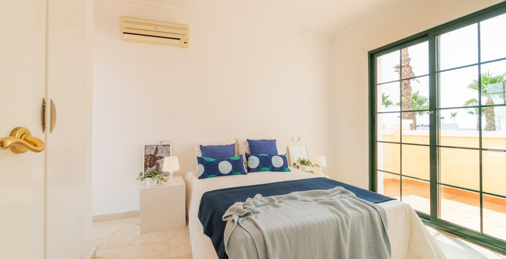 Resale - Villa - Orihuela Costa - Villamartín-Las Filipinas