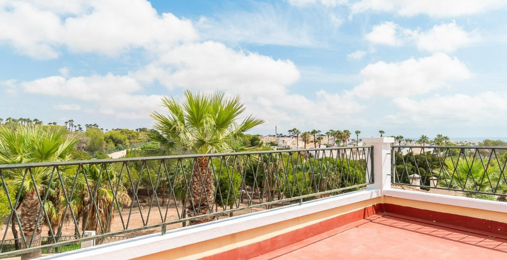 Resale - Villa - Orihuela Costa - Villamartín-Las Filipinas