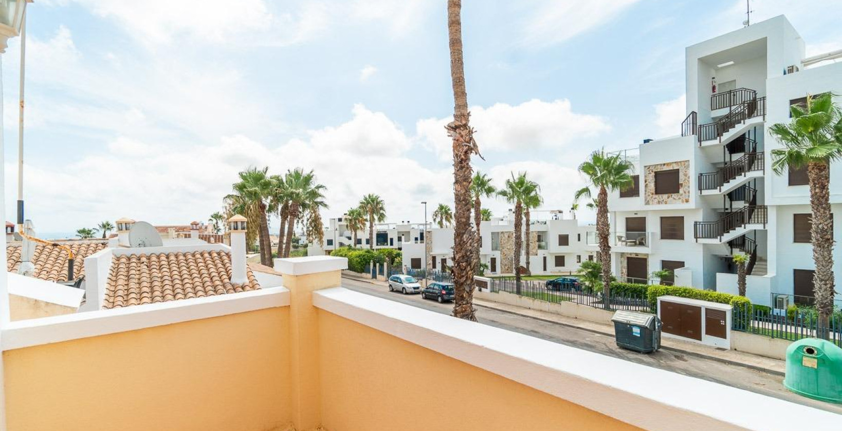 Resale - Villa - Orihuela Costa - Villamartín-Las Filipinas