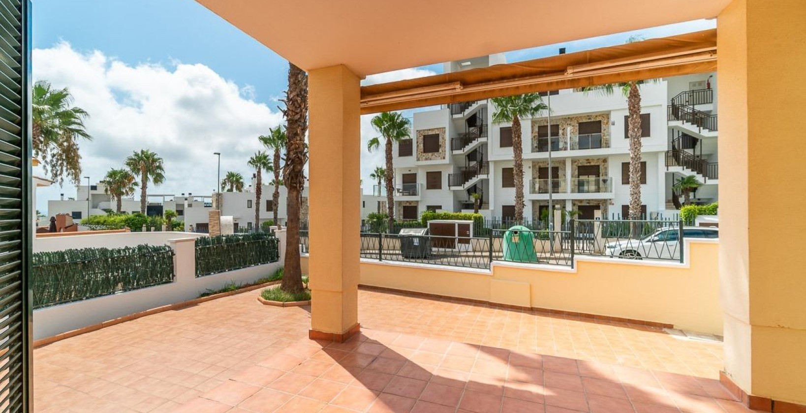 Resale - Villa - Orihuela Costa - Villamartín-Las Filipinas