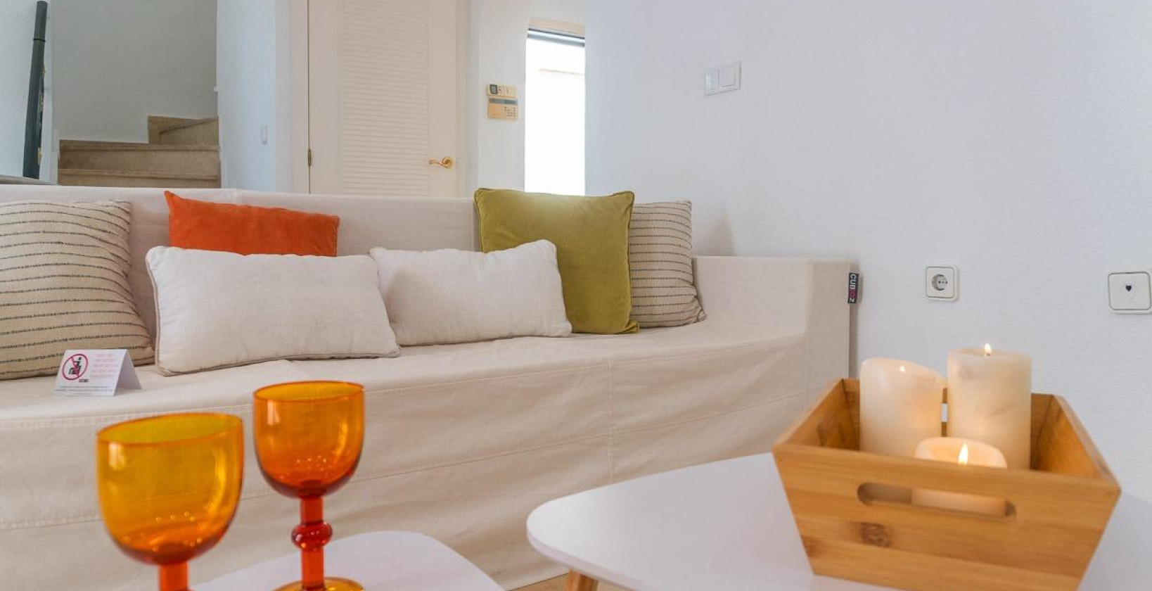 Resale - Villa - Orihuela Costa - Villamartín-Las Filipinas