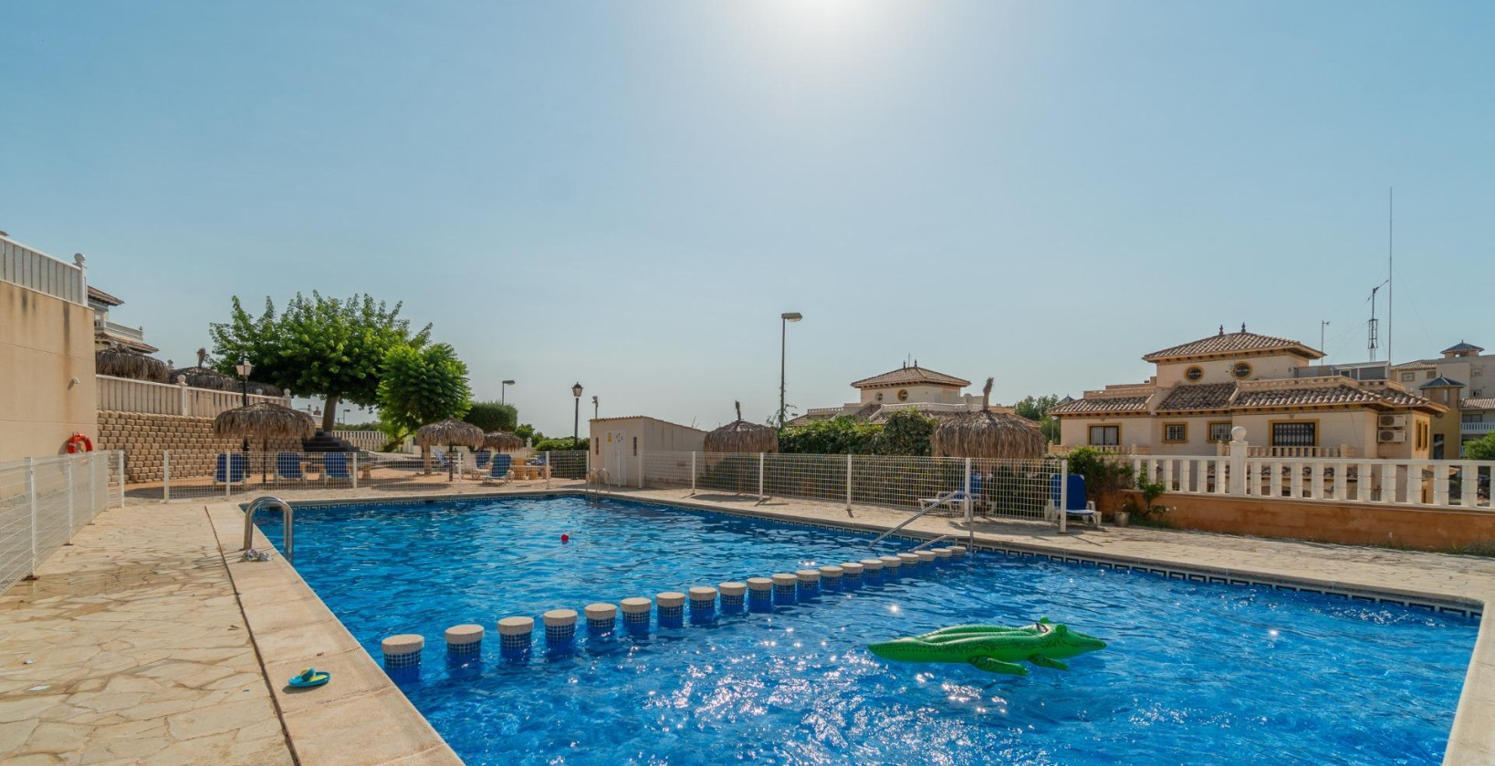 Resale - Apartment / flat - Orihuela Costa - Lomas de Cabo Roig-Los Dolses