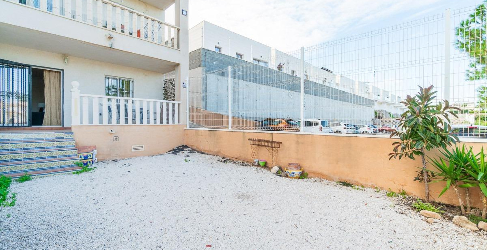 Resale - Apartment / flat - Orihuela Costa - Lomas de Cabo Roig-Los Dolses