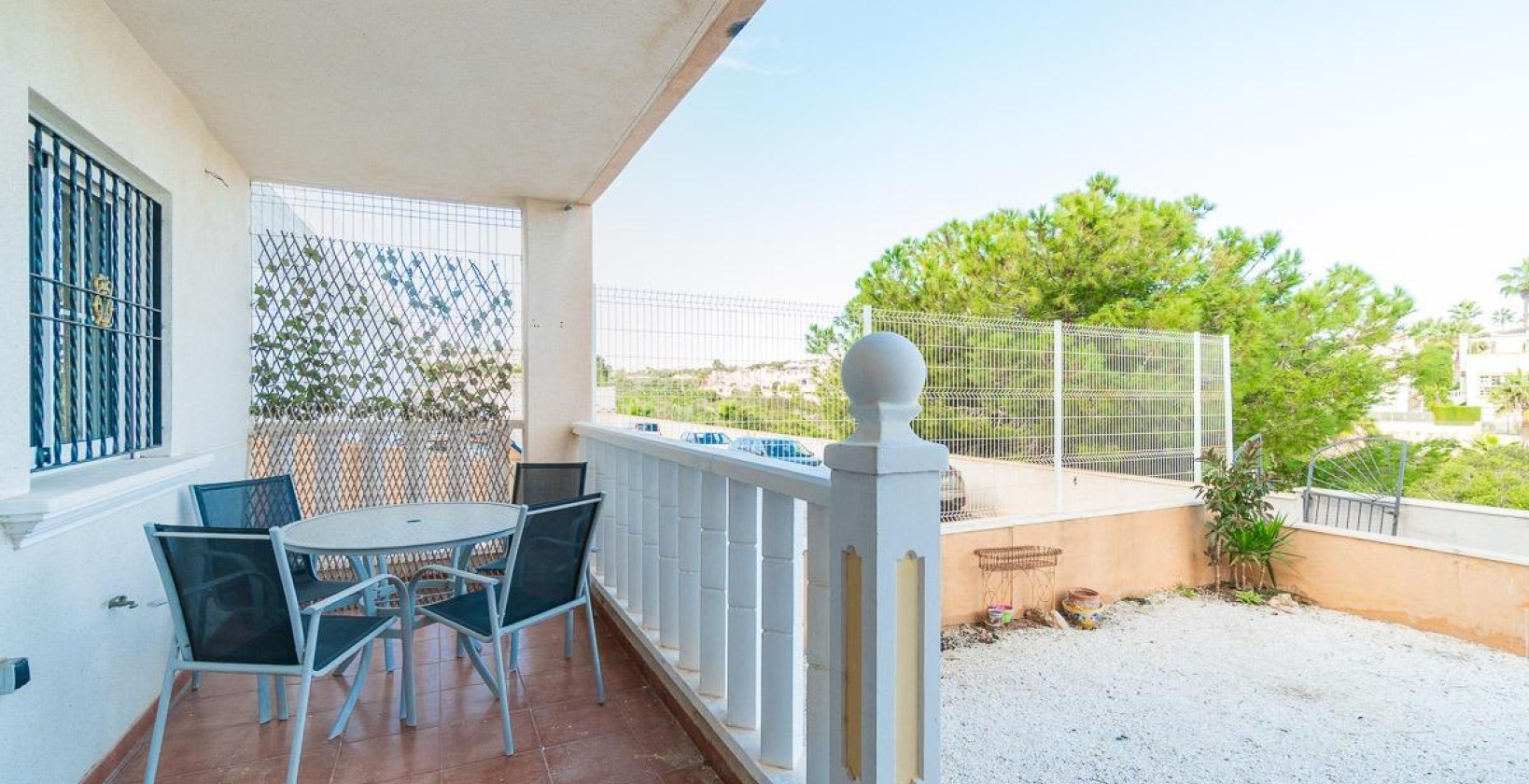 Resale - Apartment / flat - Orihuela Costa - Lomas de Cabo Roig-Los Dolses