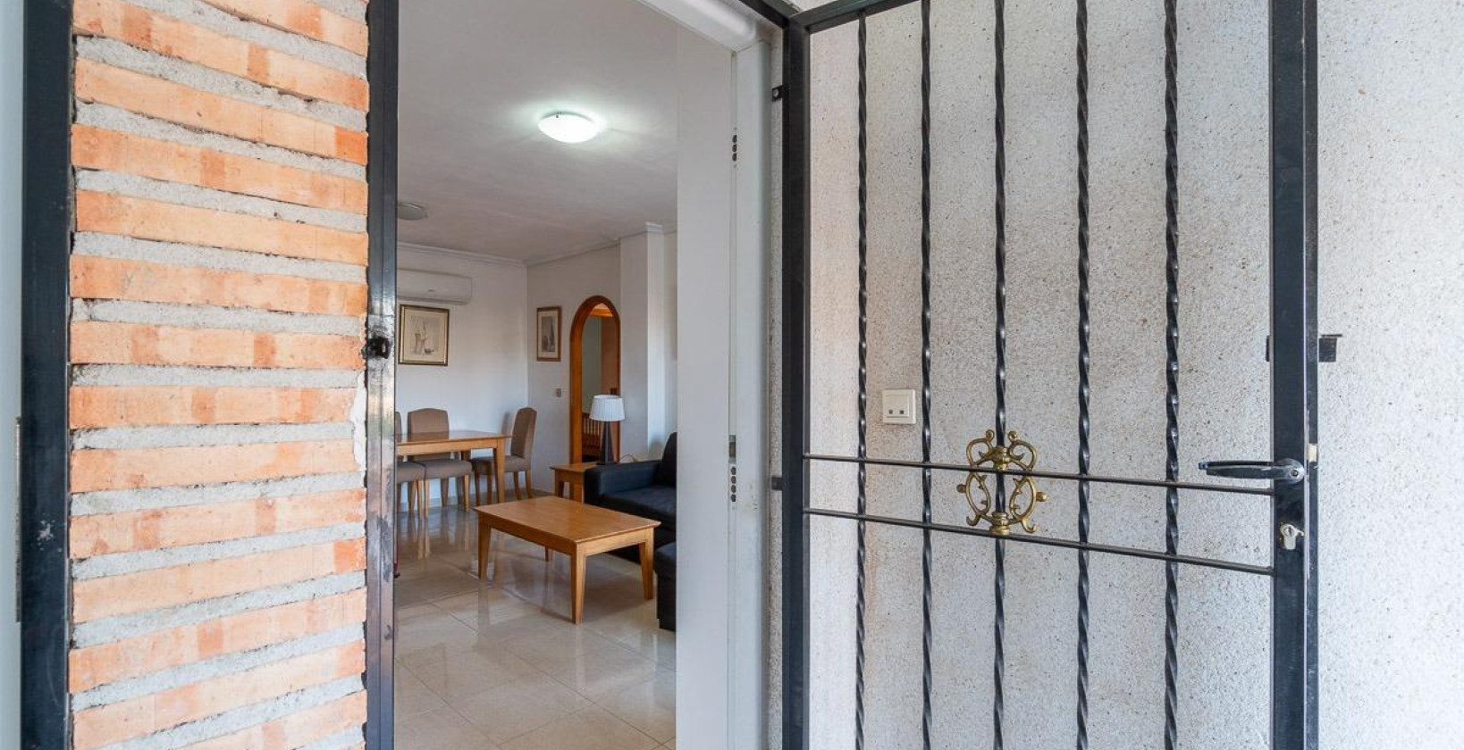 Resale - Apartment / flat - Orihuela Costa - Lomas de Cabo Roig-Los Dolses