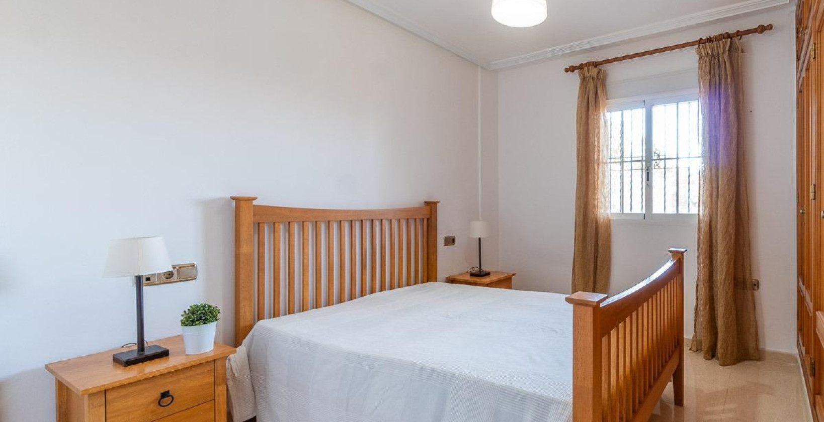 Resale - Apartment / flat - Orihuela Costa - Lomas de Cabo Roig-Los Dolses