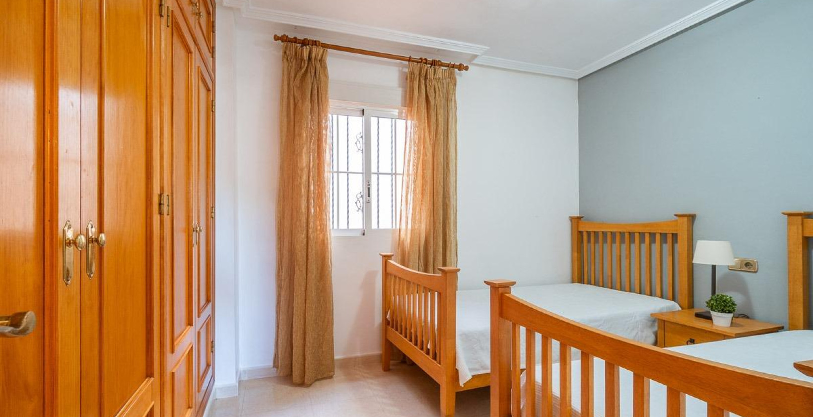 Resale - Apartment / flat - Orihuela Costa - Lomas de Cabo Roig-Los Dolses