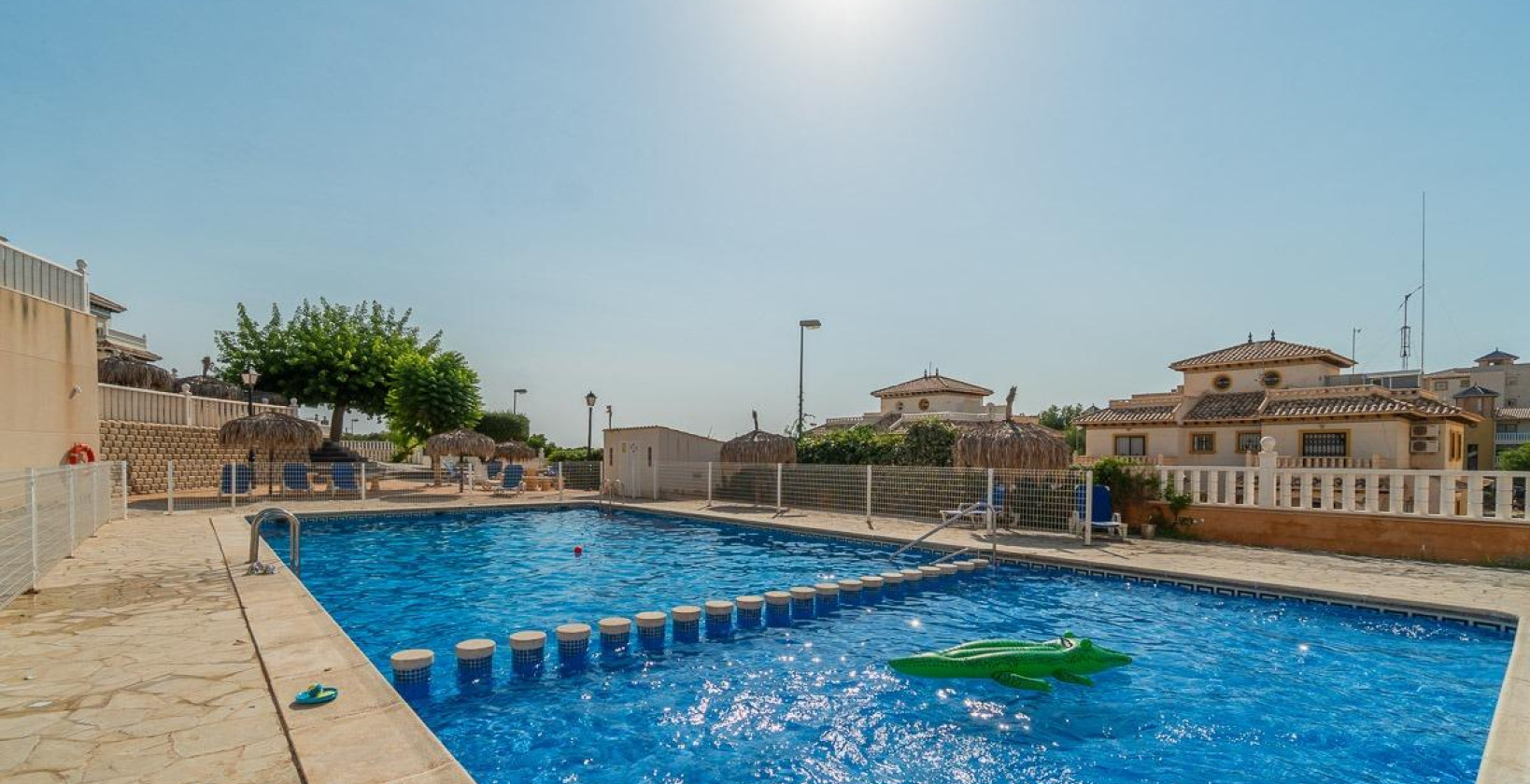 Resale - Apartment / flat - Orihuela Costa - Lomas de Cabo Roig-Los Dolses