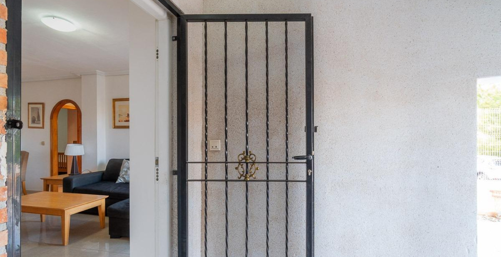 Resale - Apartment / flat - Orihuela Costa - Lomas de Cabo Roig-Los Dolses