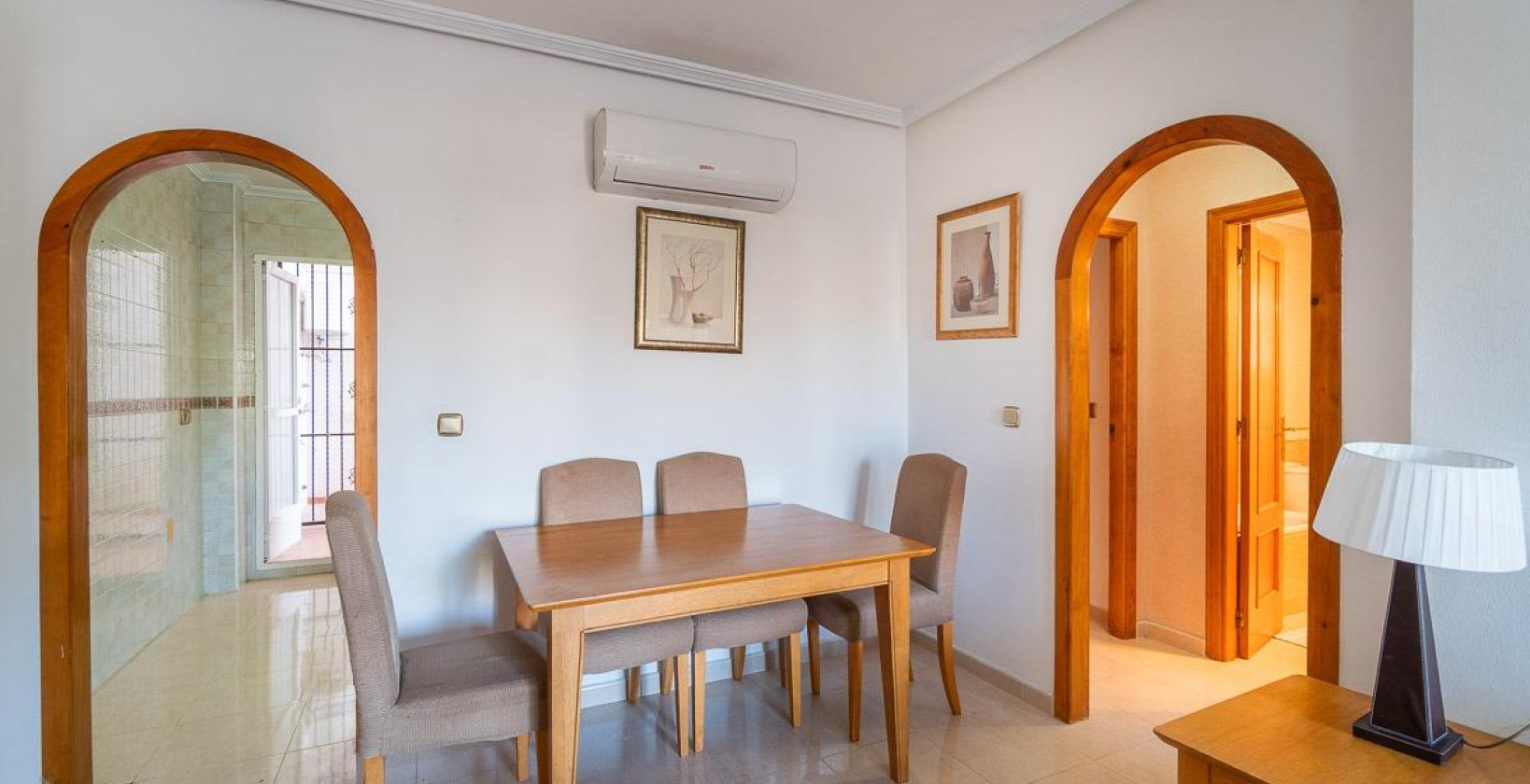 Resale - Apartment / flat - Orihuela Costa - Lomas de Cabo Roig-Los Dolses