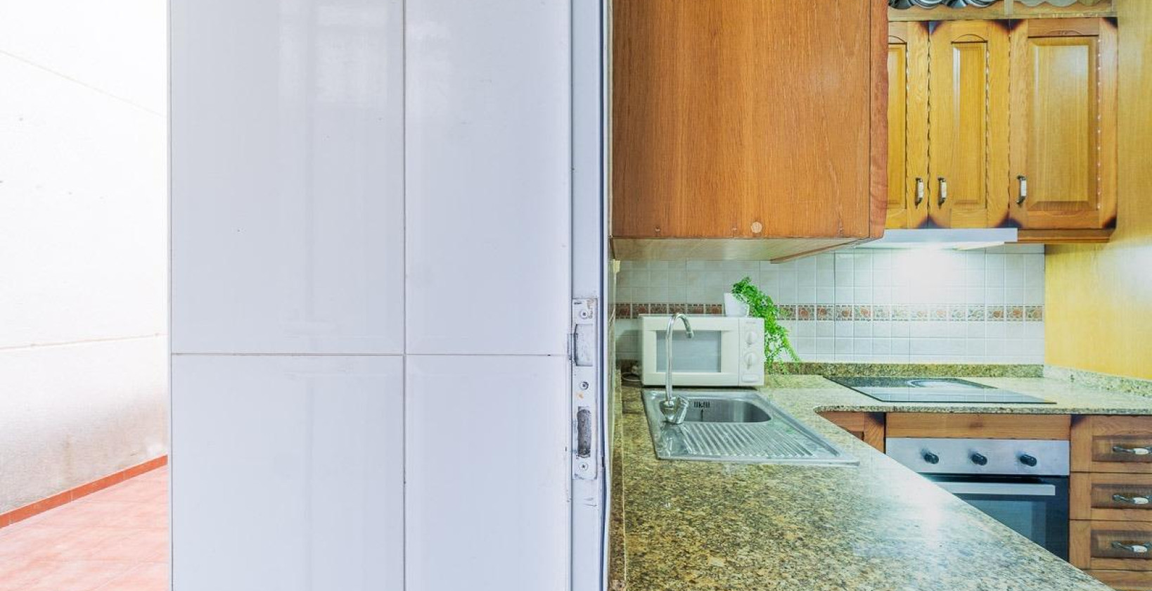 Resale - Apartment / flat - Orihuela Costa - Lomas de Cabo Roig-Los Dolses