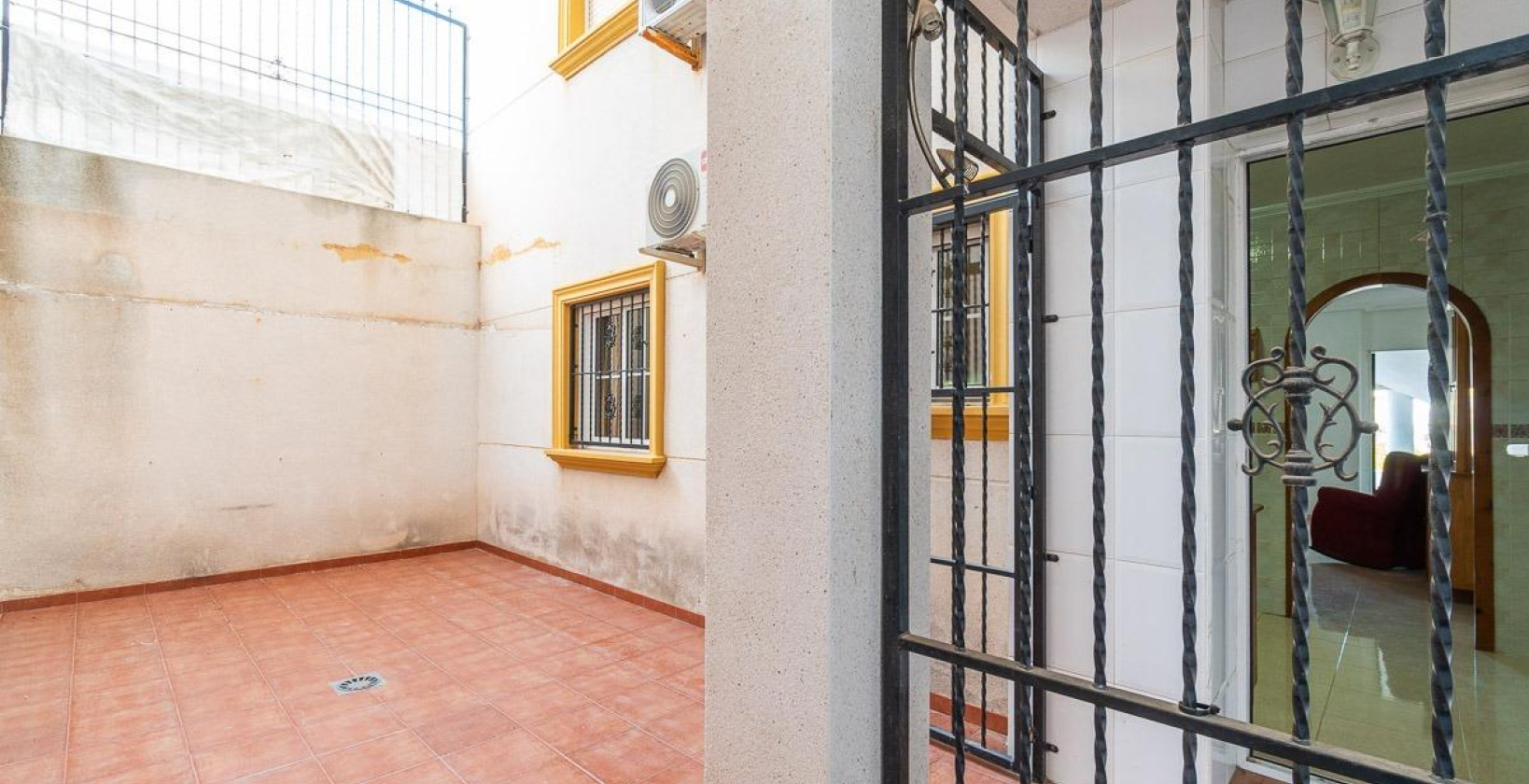 Resale - Apartment / flat - Orihuela Costa - Lomas de Cabo Roig-Los Dolses