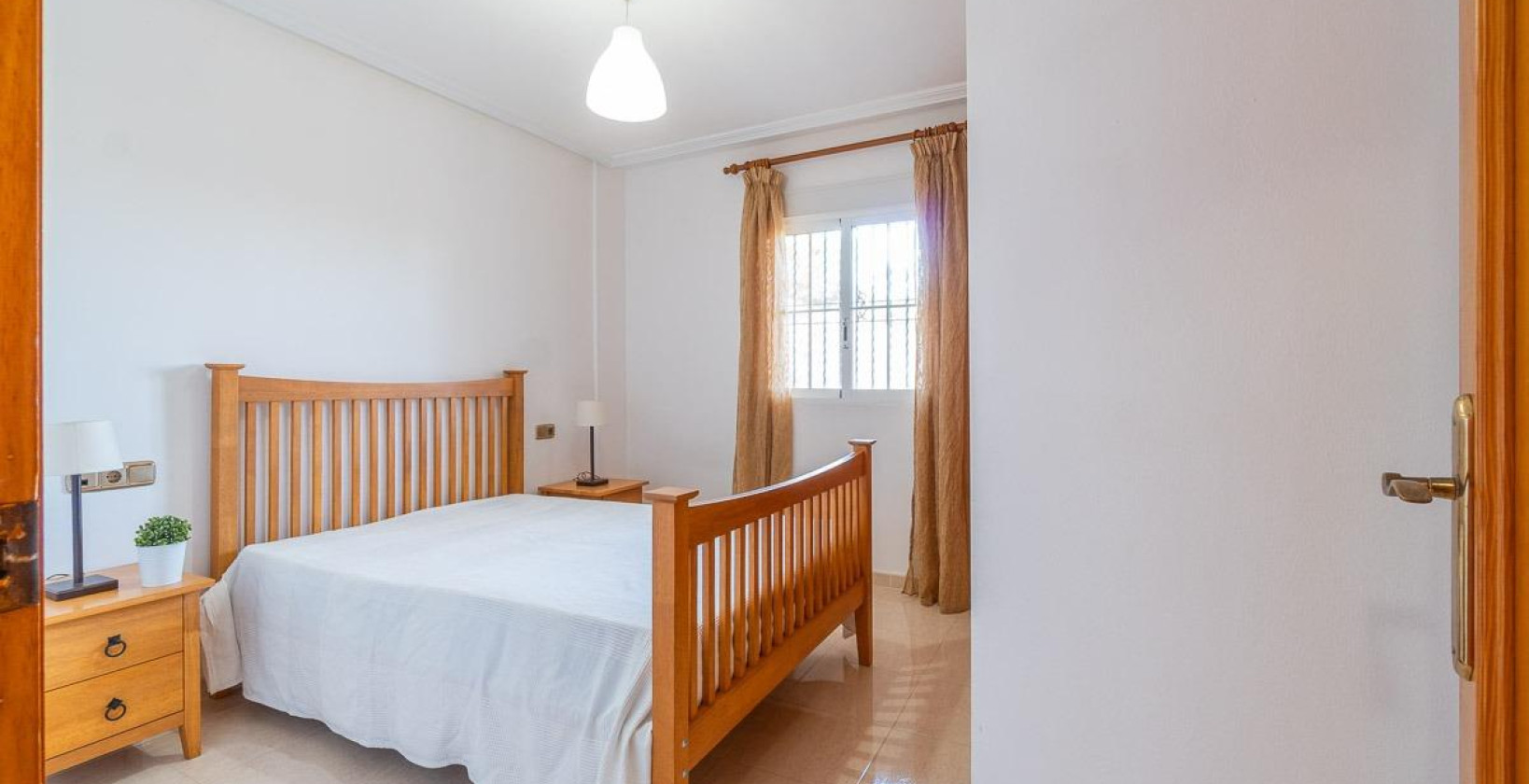 Resale - Apartment / flat - Orihuela Costa - Lomas de Cabo Roig-Los Dolses