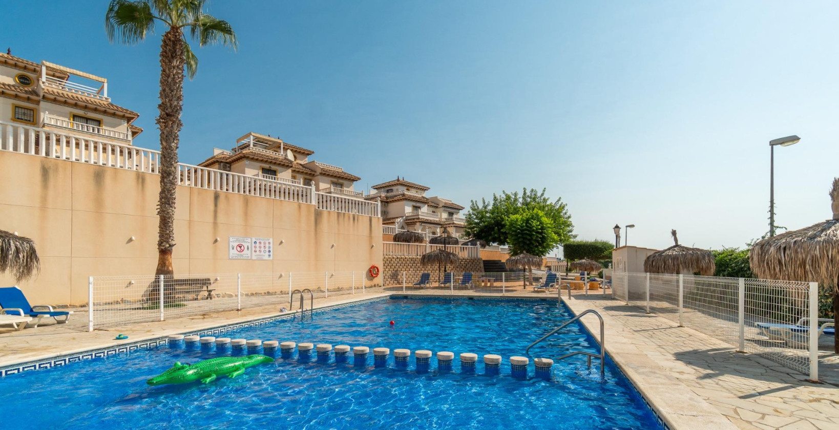 Resale - Apartment / flat - Orihuela Costa - Lomas de Cabo Roig-Los Dolses