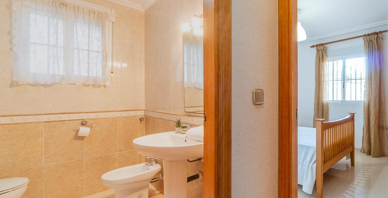 Resale - Apartment / flat - Orihuela Costa - Lomas de Cabo Roig-Los Dolses