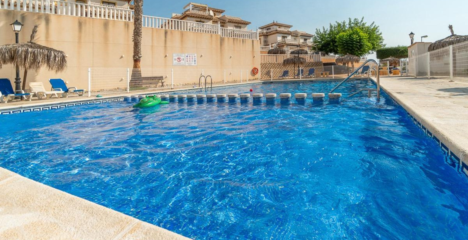 Resale - Apartment / flat - Orihuela Costa - Lomas de Cabo Roig-Los Dolses