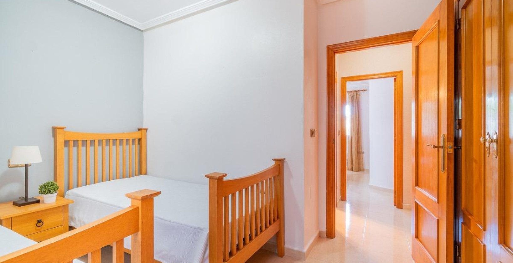 Resale - Apartment / flat - Orihuela Costa - Lomas de Cabo Roig-Los Dolses