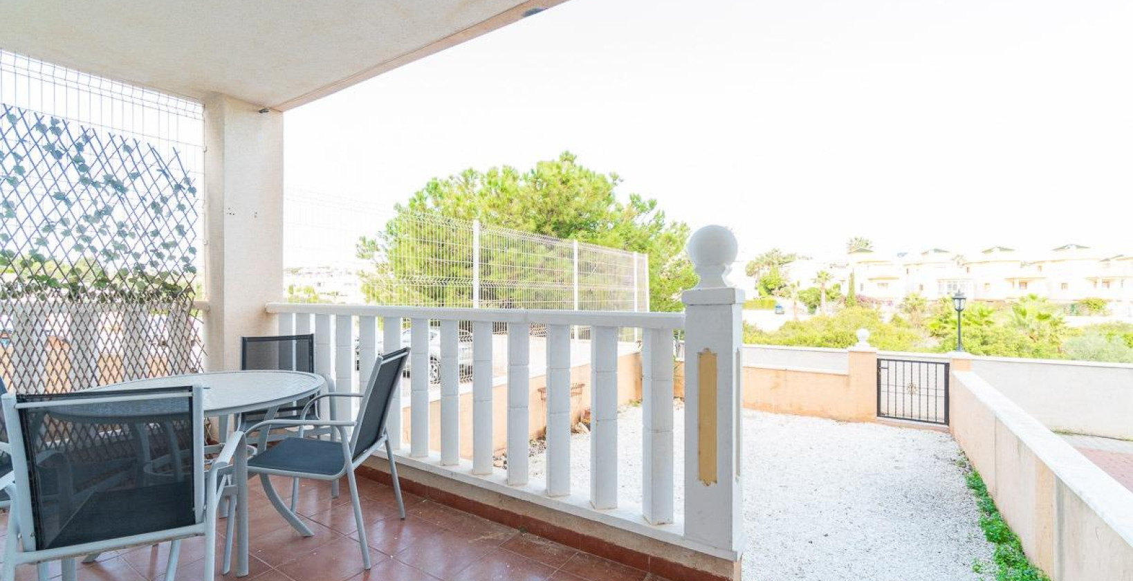 Resale - Apartment / flat - Orihuela Costa - Lomas de Cabo Roig-Los Dolses