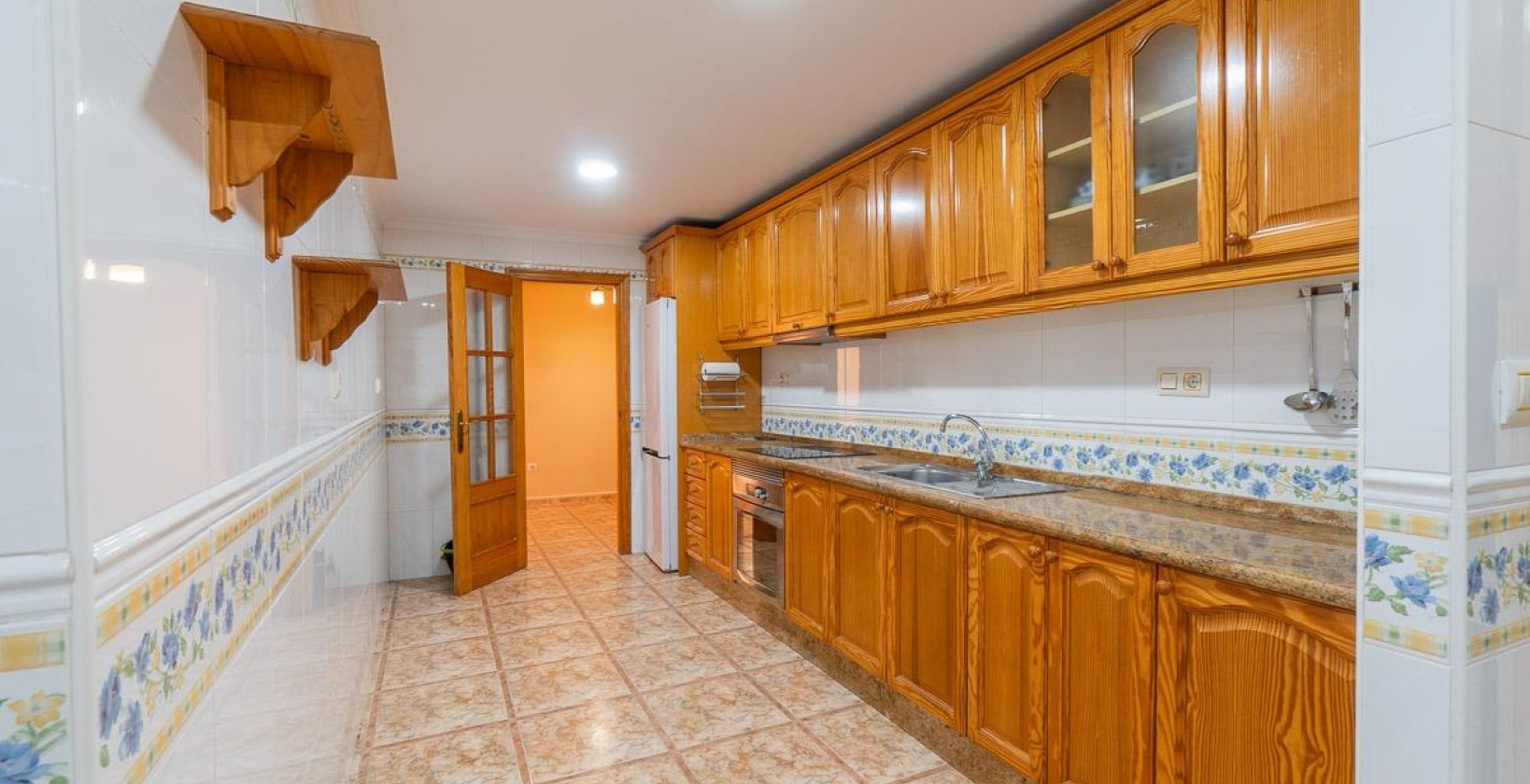 Resale - Apartment / flat - Torrevieja - Centro