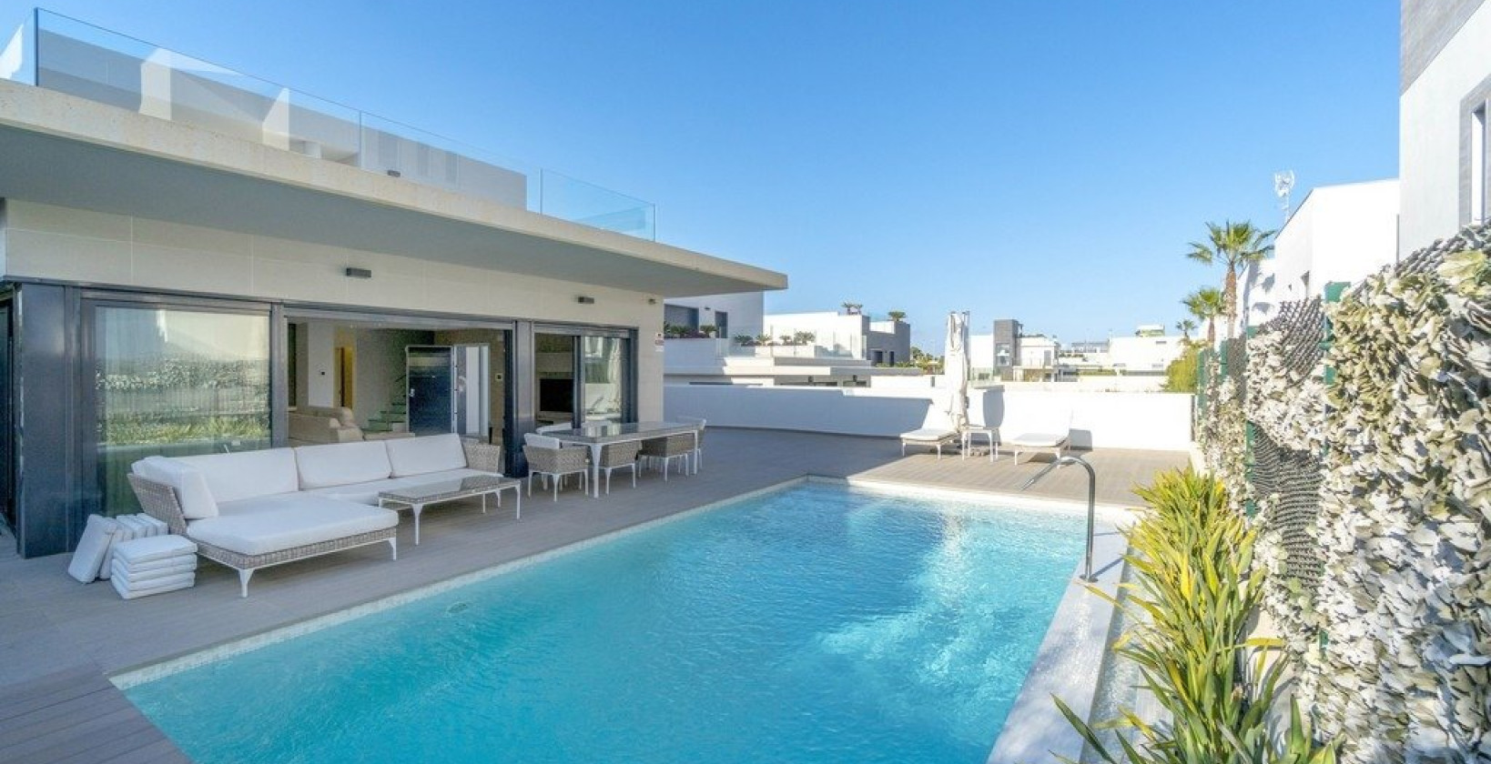 Reventa - Chalet - Orihuela Costa - Agua Marina