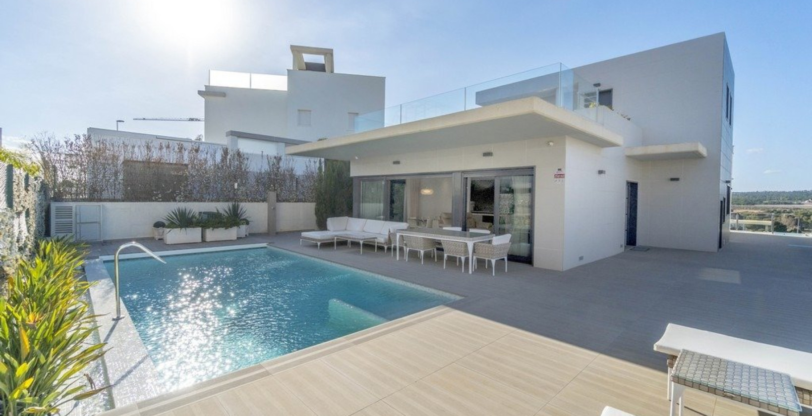 Reventa - Chalet - Orihuela Costa - Agua Marina