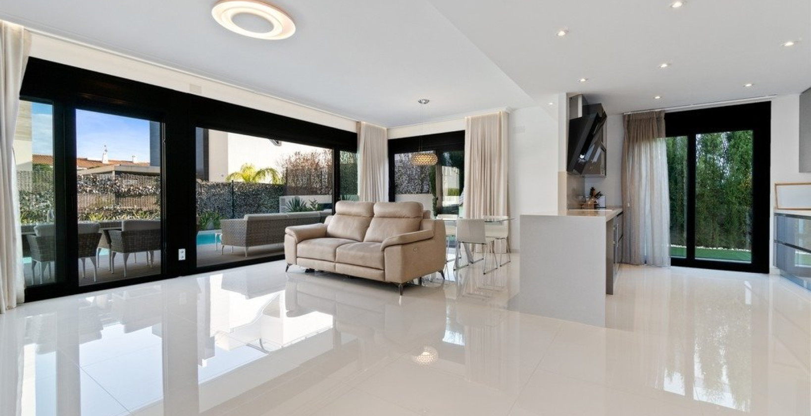 Reventa - Chalet - Orihuela Costa - Agua Marina