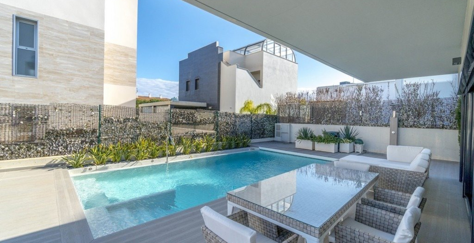 Reventa - Chalet - Orihuela Costa - Agua Marina