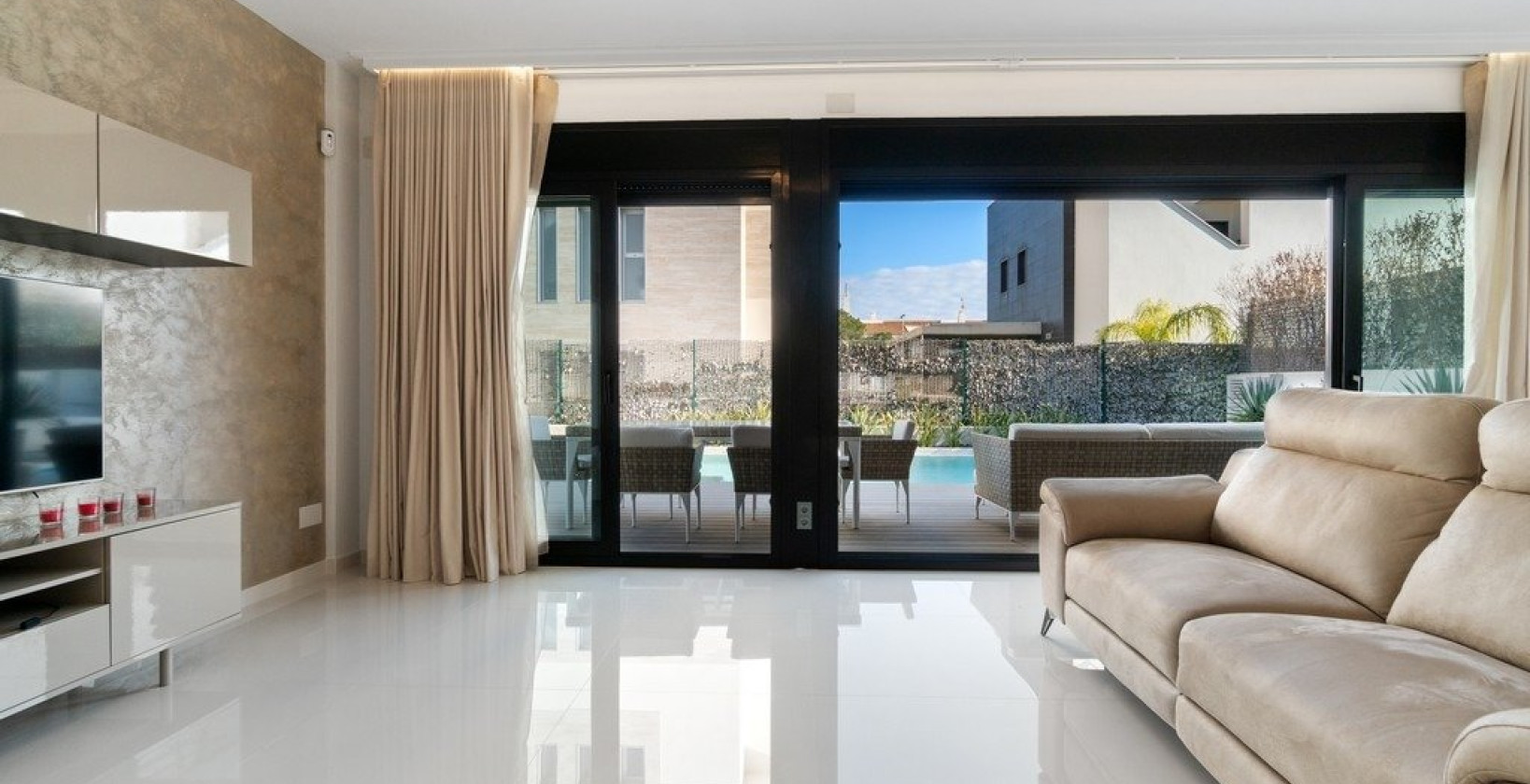 Reventa - Chalet - Orihuela Costa - Agua Marina