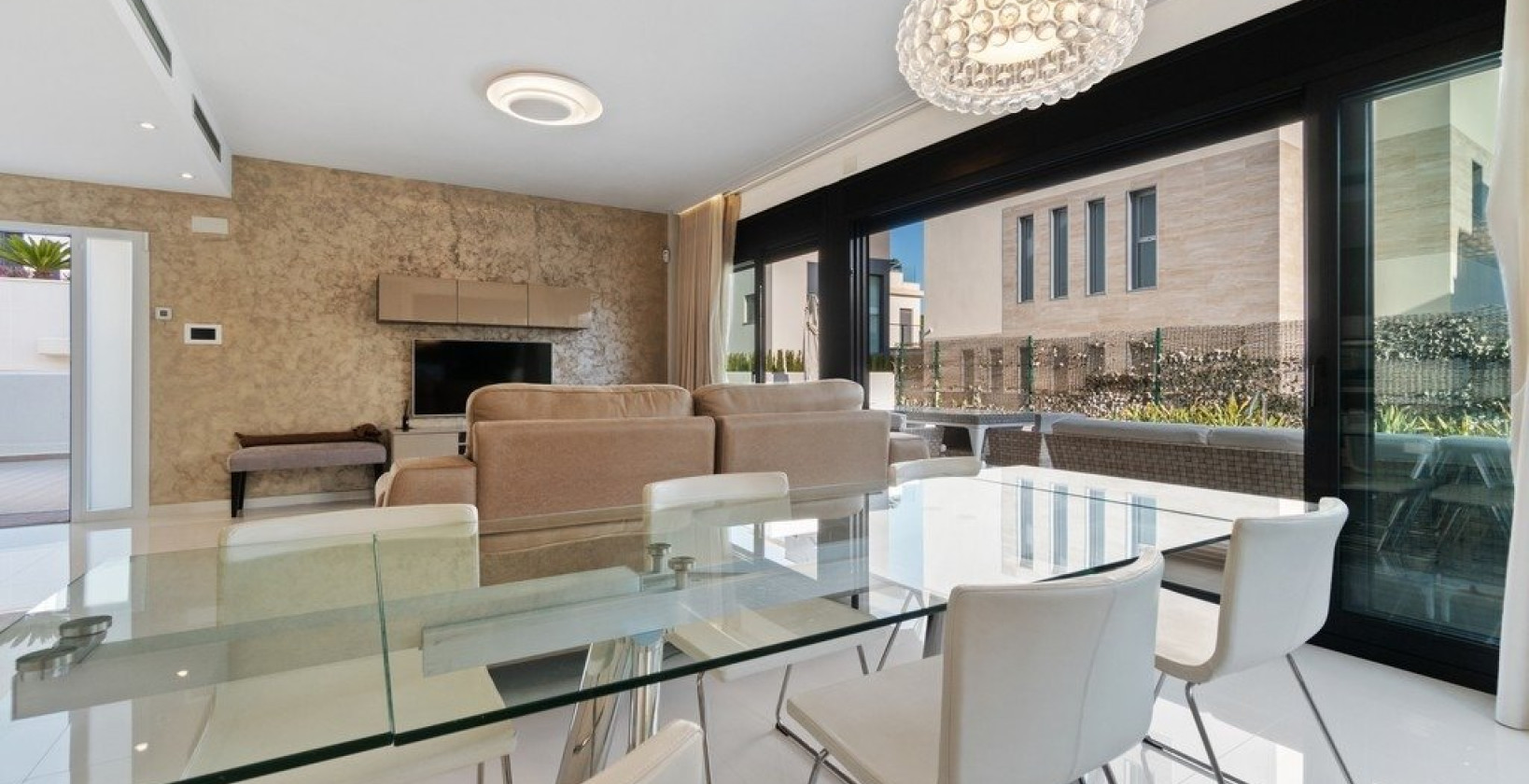 Reventa - Chalet - Orihuela Costa - Agua Marina