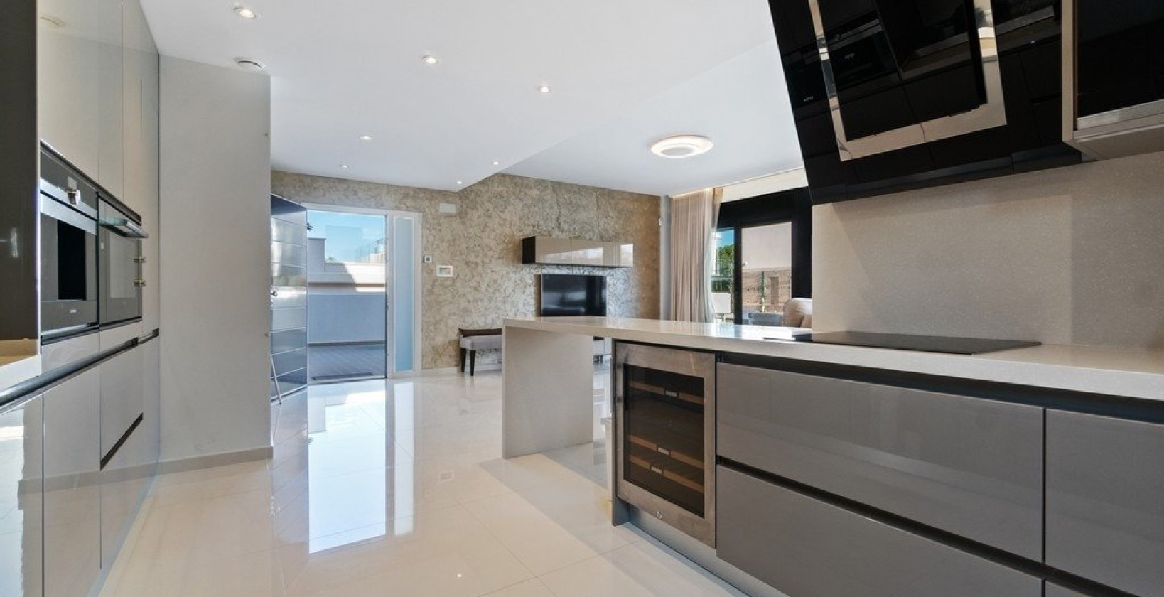 Reventa - Chalet - Orihuela Costa - Agua Marina