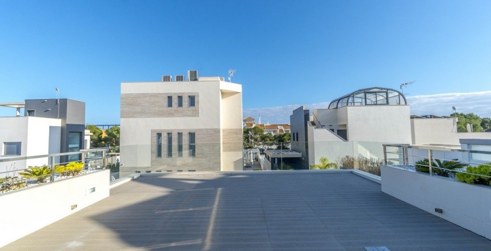 Reventa - Chalet - Orihuela Costa - Agua Marina