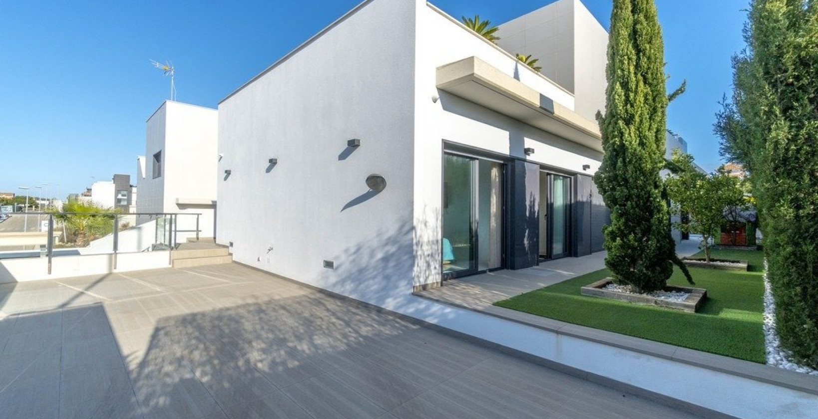 Reventa - Chalet - Orihuela Costa - Agua Marina