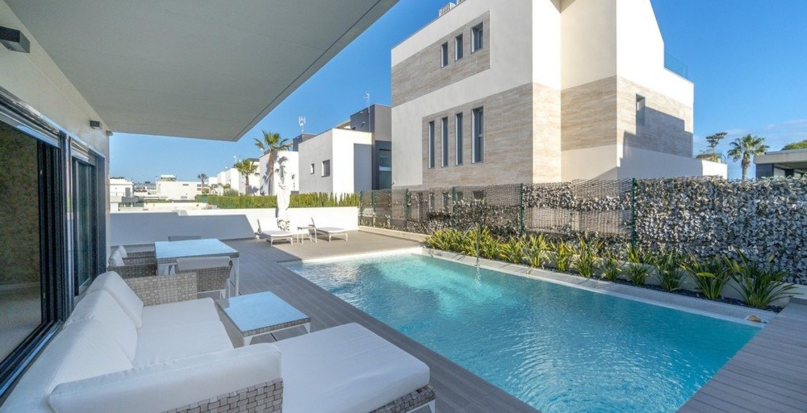 Reventa - Chalet - Orihuela Costa - Agua Marina