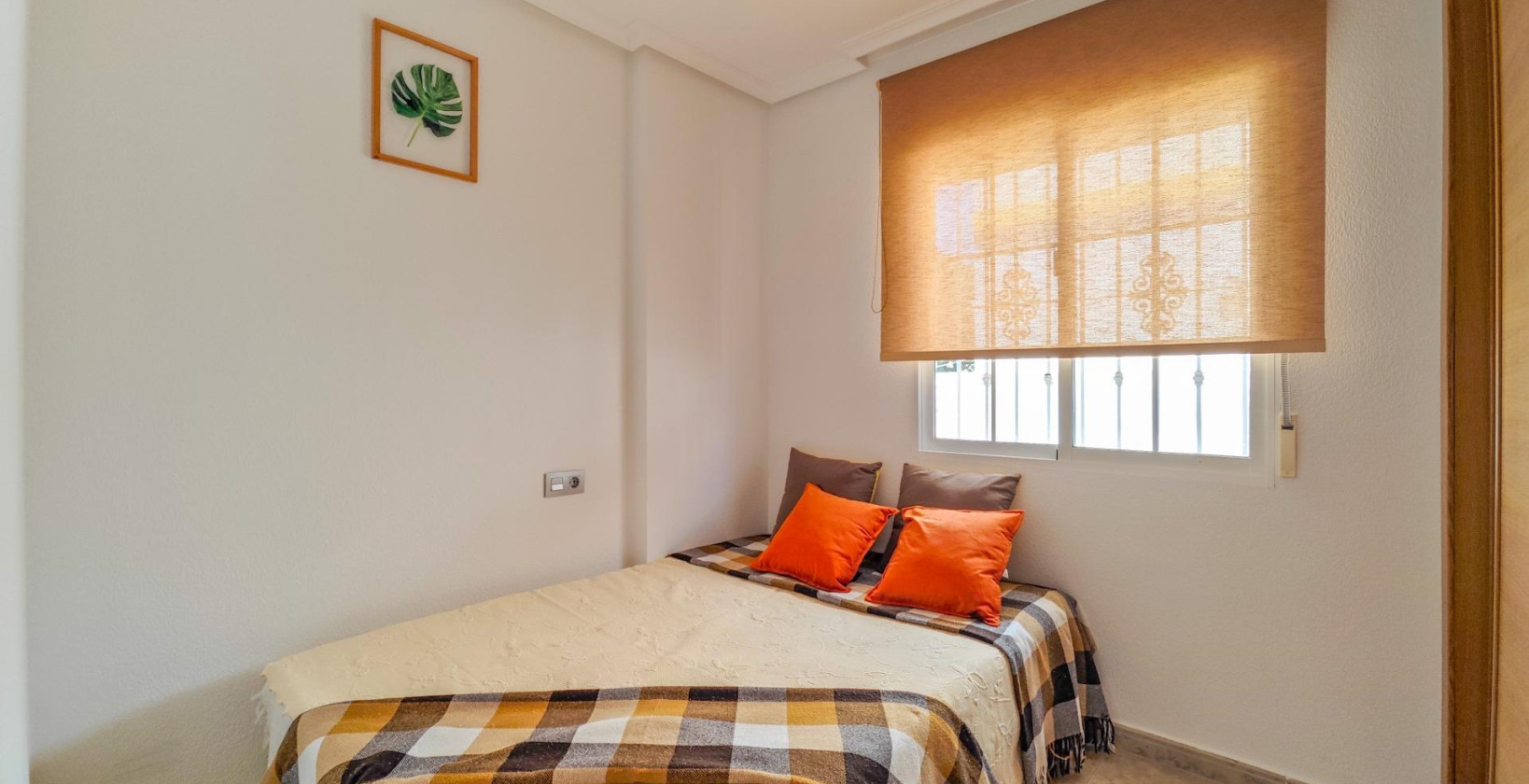 Resale - Villa - Torrevieja - La Mata