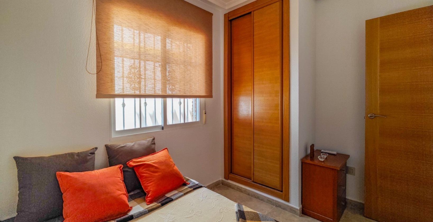 Resale - Villa - Torrevieja - La Mata