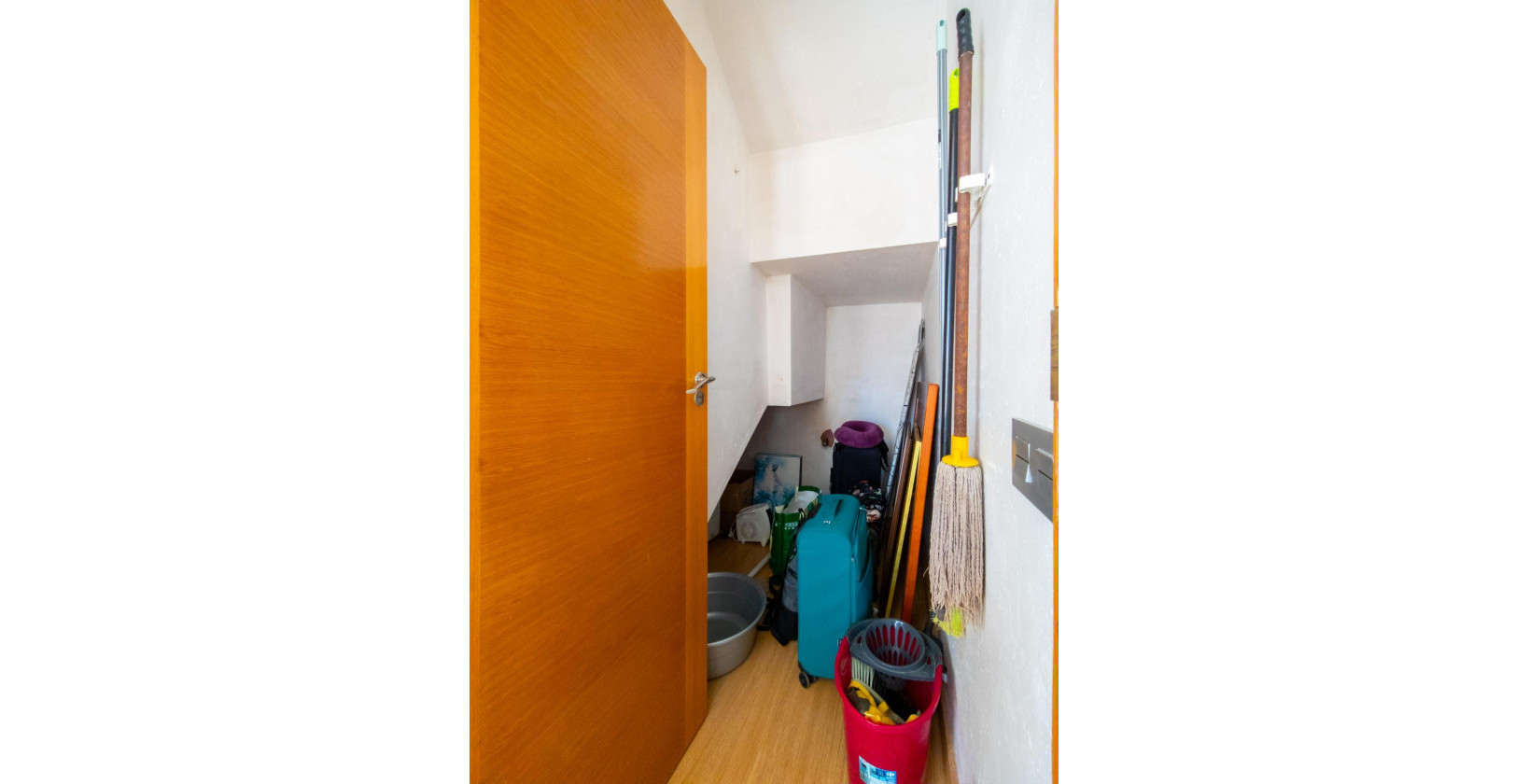 Resale - Villa - Torrevieja - La Mata