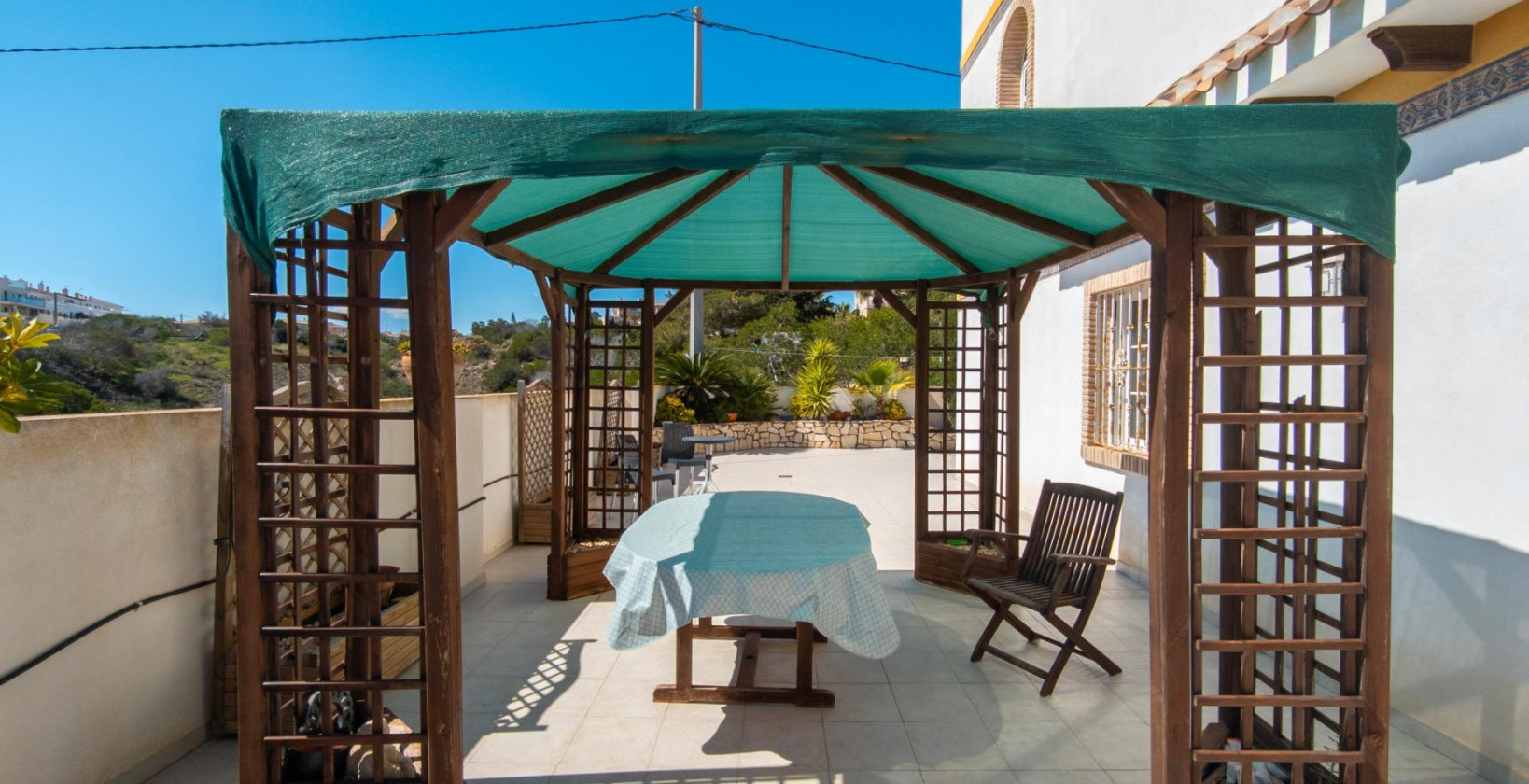 Resale - Villa - Torrevieja - La Mata