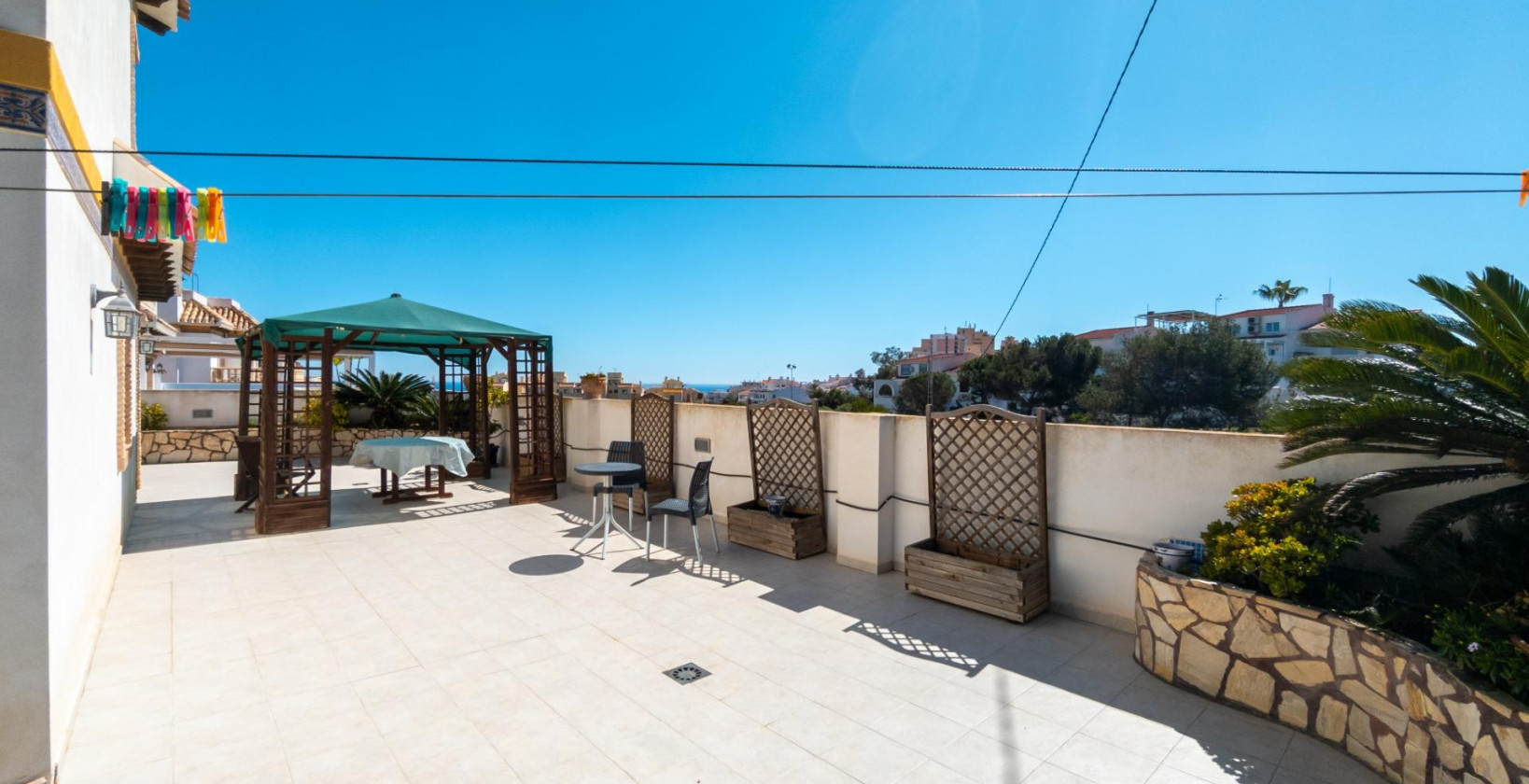 Resale - Villa - Torrevieja - La Mata