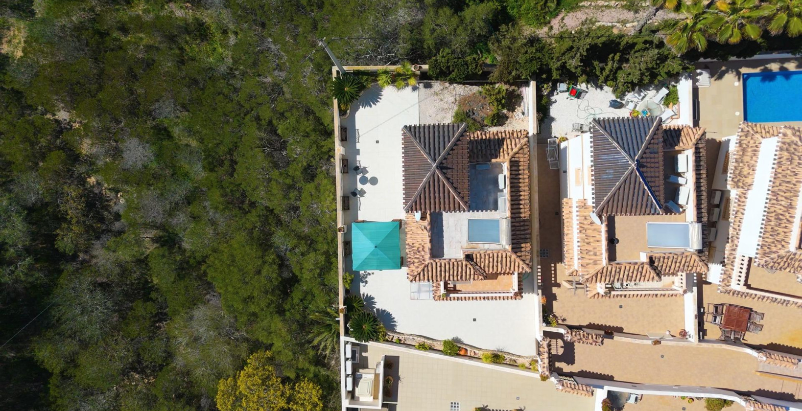 Resale - Villa - Torrevieja - La Mata